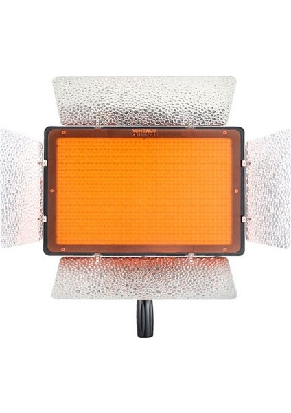 YN1200 Bi-Color LED Işık 2'li Set