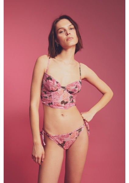 Fall in Love Tül Brazilian Slip Külot B3611AX24SP fiyatları