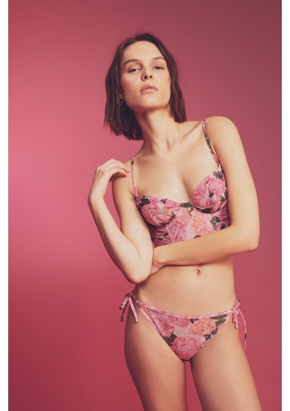 Fall in Love Tül Brazilian Slip Külot B3611AX24SP modelleri