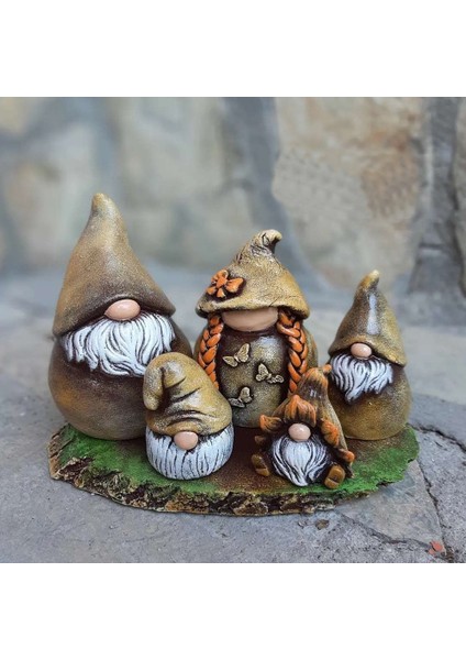 Burnuk Ailesi Biblo Set modelleri