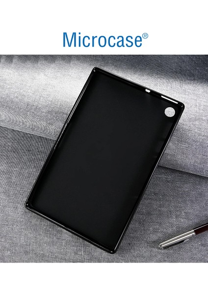 Samsung Galaxy Tab A9 Plus SM-X210 11 Inch Tablet Tpu Silikon Soft Kılıf - AL3284