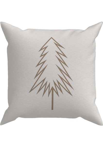 Abstract Kırlent Kılıf DS59