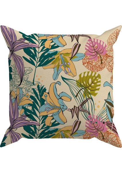 Exotic Kırlent Kılıf DS57