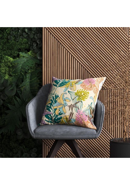 Exotic Kırlent Kılıf DS57 fiyatları