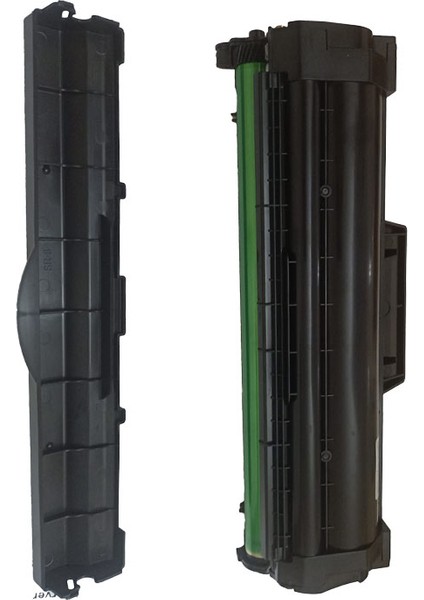 MLT D111 Çipli Muadil Toner Siyah M2020 M2021 M2022 M2026 M2070 M2071 D111L