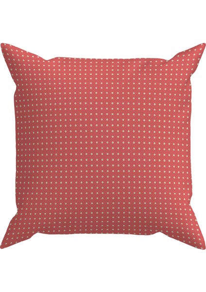 Geometric Kırlent Kılıfı DS77
