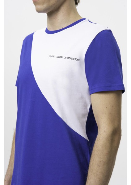 Erkek T-Shirt BNT-M20448