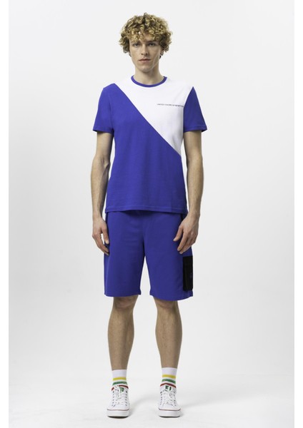 Erkek T-Shirt BNT-M20448 fırsatları
