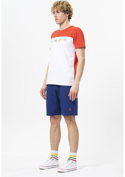 Erkek T-Shirt BNT-M20472 modelleri