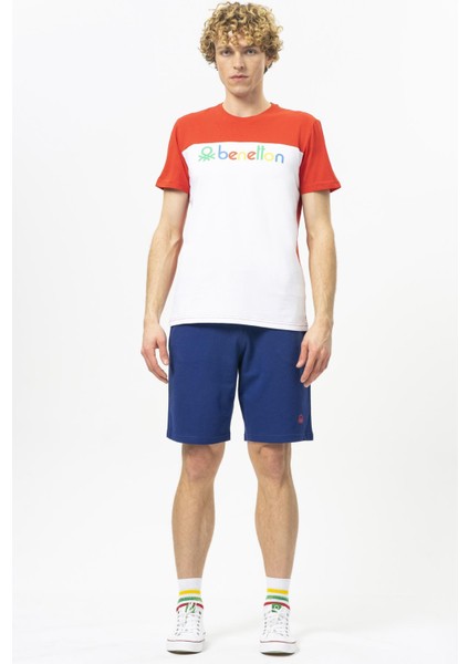 Erkek T-Shirt BNT-M20472 fırsatları