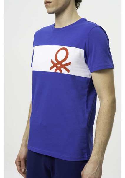 Erkek T-Shirt BNT-M20470
