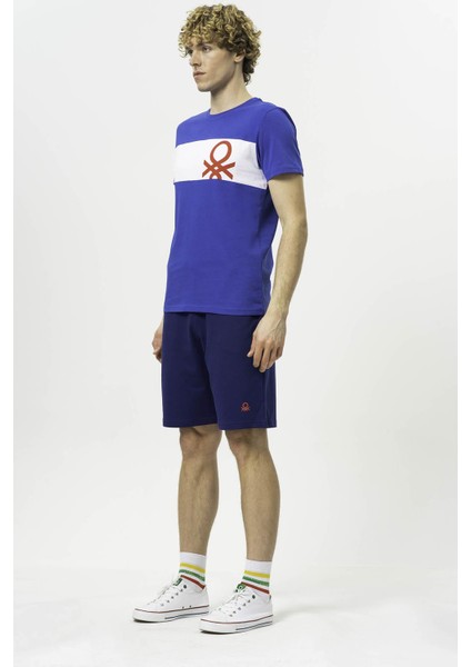 Erkek T-Shirt BNT-M20470 modelleri