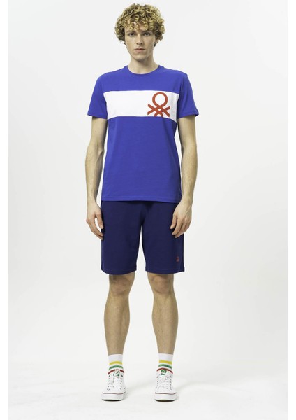 Erkek T-Shirt BNT-M20470 fırsatları