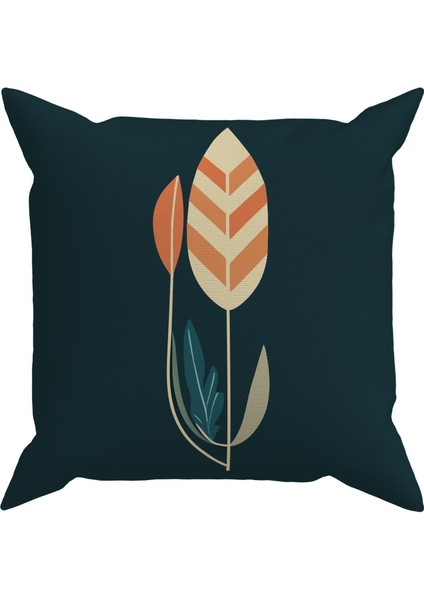 Botanical Kırlent Kılıf DS37