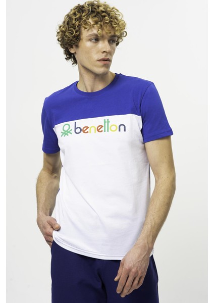 Erkek T-Shirt BNT-M20472