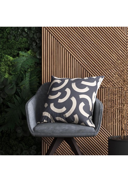 Geometric Kırlent Kılıfı DS81 fiyatları