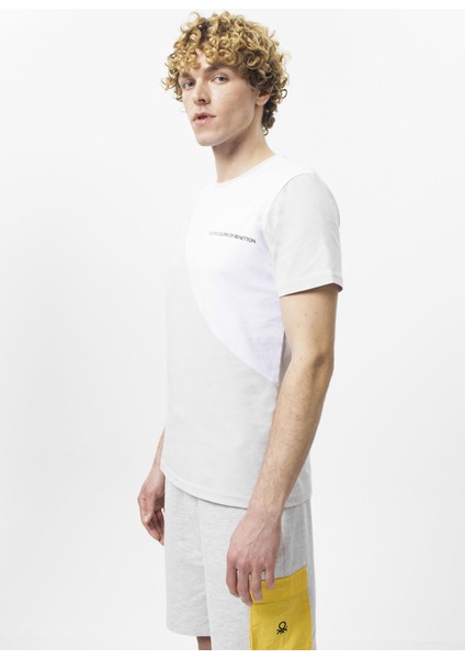 Erkek T-Shirt BNT-M20448 modelleri