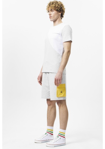 Erkek T-Shirt BNT-M20448 fırsatları