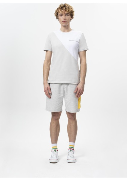 Erkek T-Shirt BNT-M20448 indirimleri
