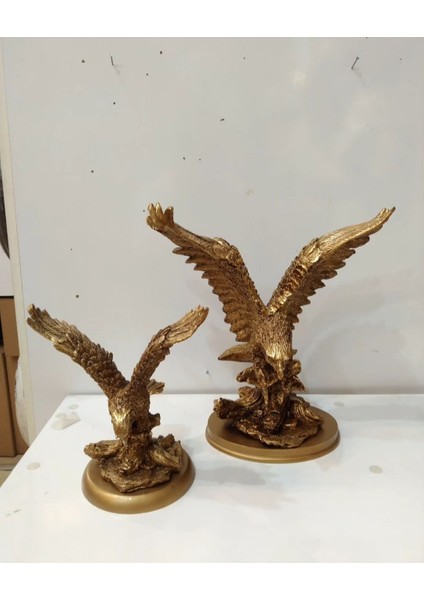 Kartal Büyük gold