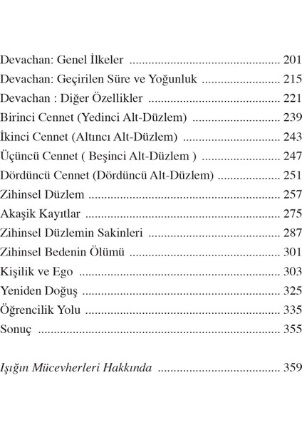 Mental Beden - Arthur E. Powell