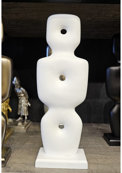 Göbekli Tepe Beyaz