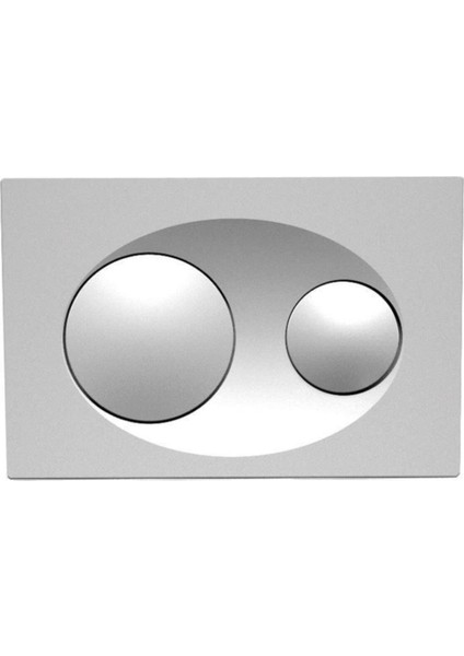 Serel Parlak Krom Panel (Metal Kaplama) P400120