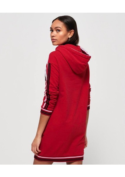 Sweatshirt Elbise modelleri