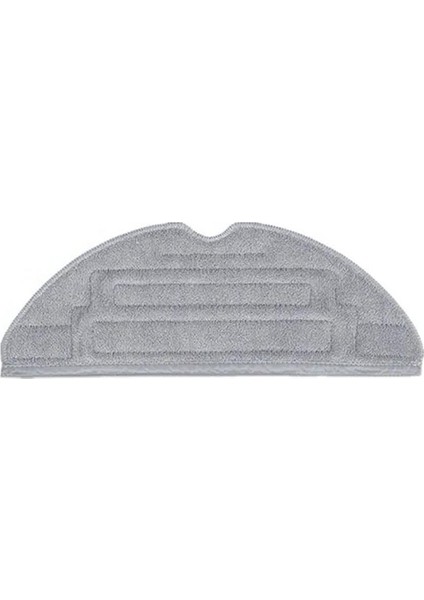 Roborock S8+ Robot Süpürge Uyumlu Mop Bezi