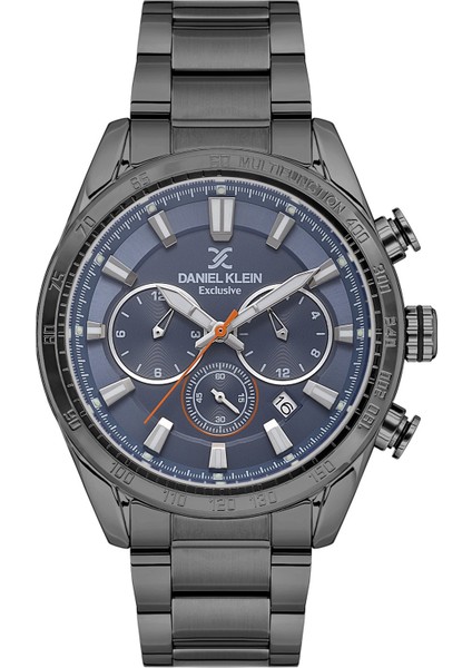 DKE.1.10608.3 Erkek Kol Saati