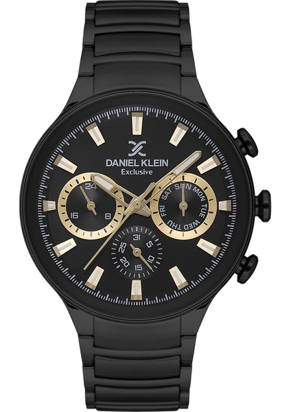 DKE.1.10596.5 Erkek Kol Saati