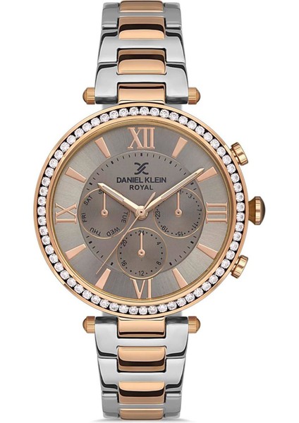 DKE.1.10230.6 Kadın Kol Saati