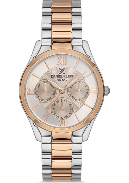 DKE.1.10272.4 Kadın Kol Saati