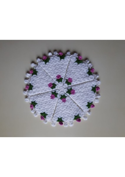 Banyo El Örmesi Yün Lifi