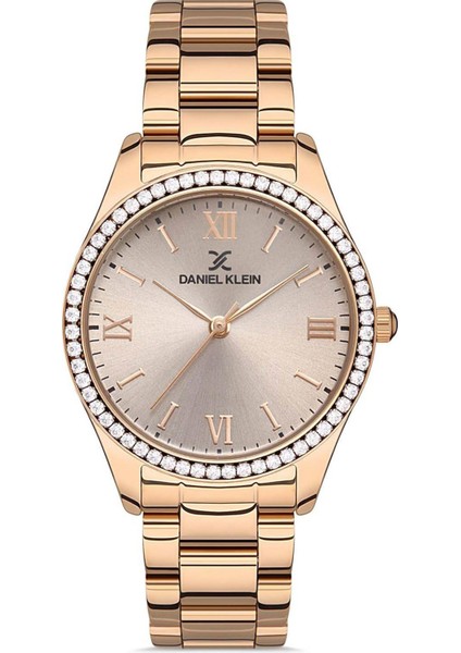 DKE.1.10305.3 Kadın Kol Saati