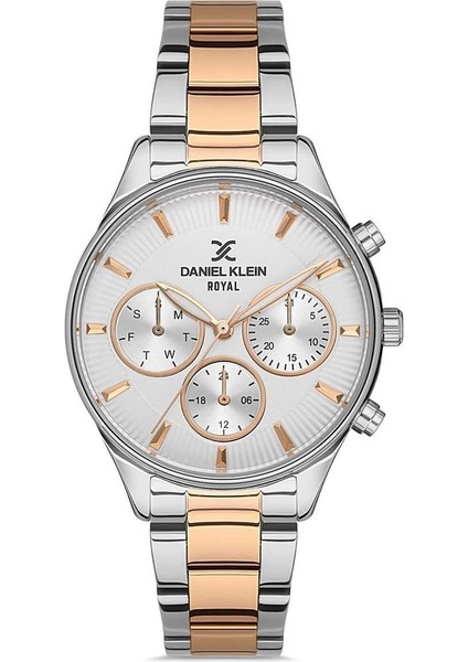 DKE.1.10268.5 Kadın Kol Saati