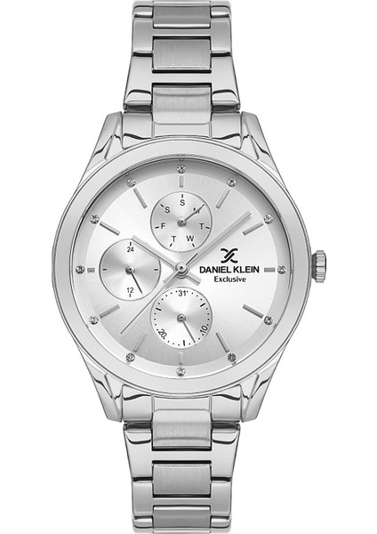 DK.1.13506.1 Kadın Kol Saati