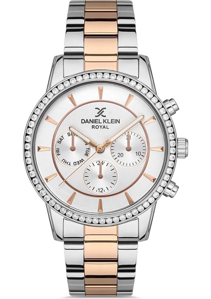 DKE.1.10229.4 Kadın Kol Saati