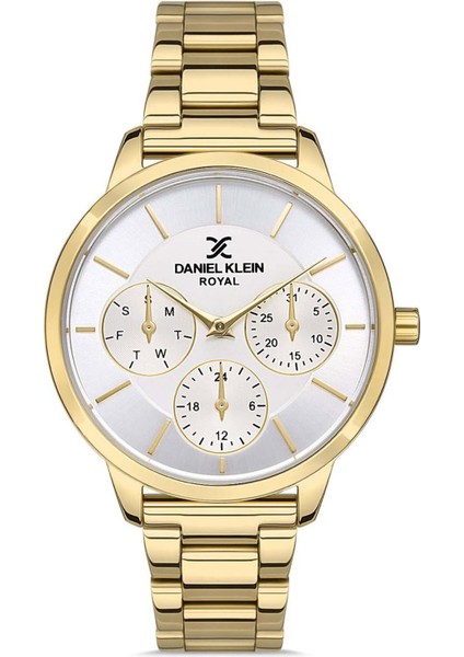 DKE.1.10233.2 Kadın Kol Saati