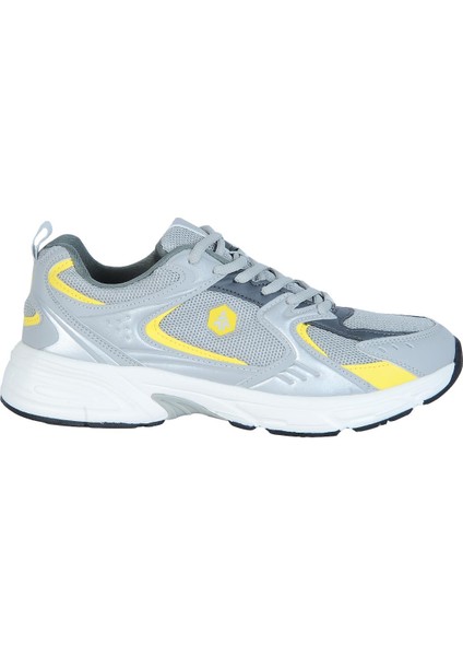 Songa Gri Erkek Yürüyüş Spor Ayakkabı