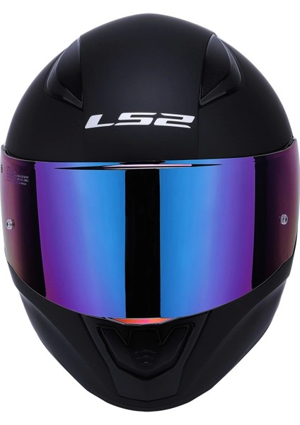 Rapıd 2 Mat Siyah Kask modelleri