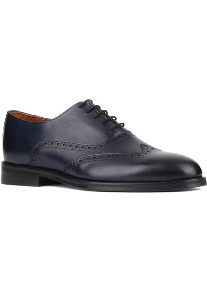 - Lacivert Deri Bağcıklı Erkek Klasik Ayakkabı 250-450 fiyatları