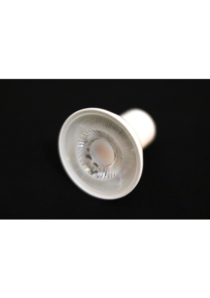 Osram GU10 Duylu 4.5W=50W LED Ampul 3000 Kelvin Sarı Işık. 4 ad.