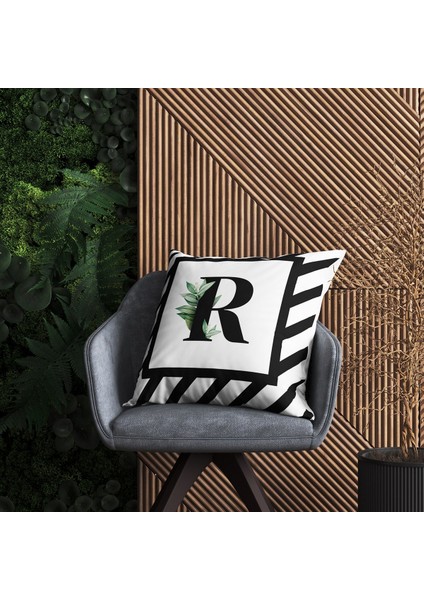 Harf (R) Kırlent Kılıf fiyatları