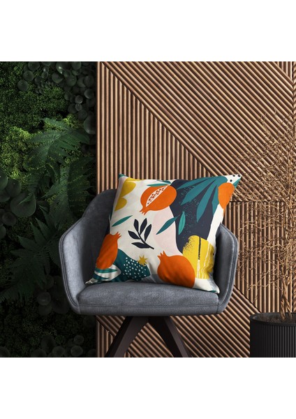 Abstract Kırlent Kılıf Ds1 fiyatları