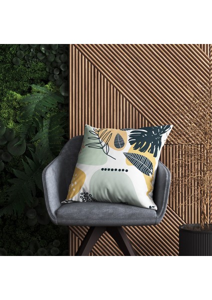 Abstract Kırlent Kılıf DS28 fiyatları