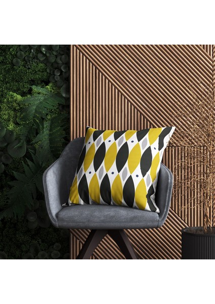 Geometric Kırlent Kılıf DS12 fiyatları