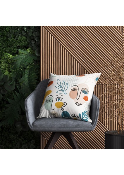 Abstract Kırlent Kılıf Ds2 fiyatları