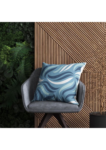 Geometric Kırlent Kılıfı DS71 fiyatları
