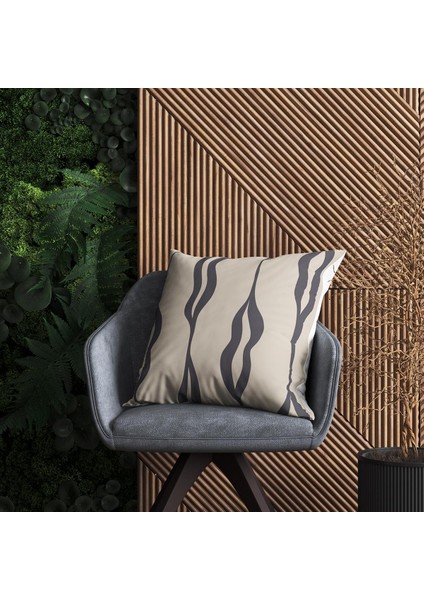 Geometric Kırlent Kılıfı DS68 fiyatları